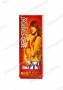 Шпанская мушка "Sunny Beautiful"