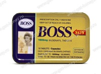 Виагра BOSS (Босс)