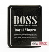 Вигра "Босс Роял Виагра" (Boss Royal Viagra)
