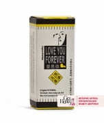 Виагра в каплях «Love You Forever»