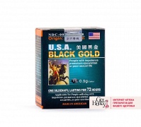 Виагра «Черное золото» (Black Gold)